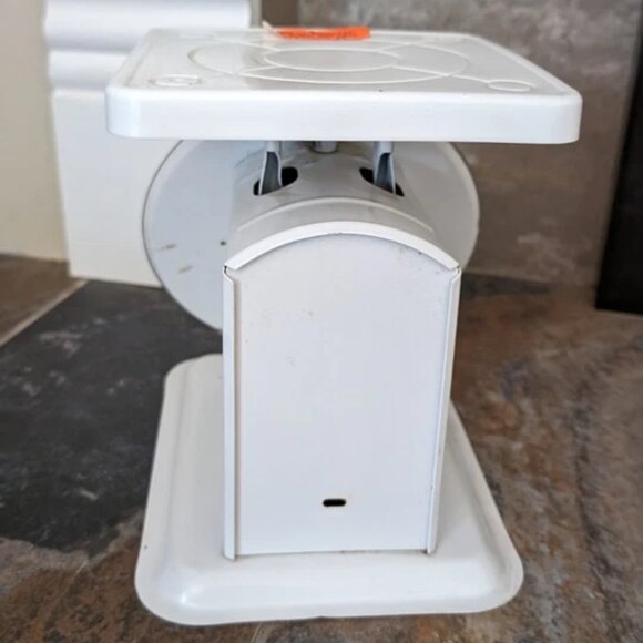 Vintage American Family Nursery Scale - Picture 4 of 7